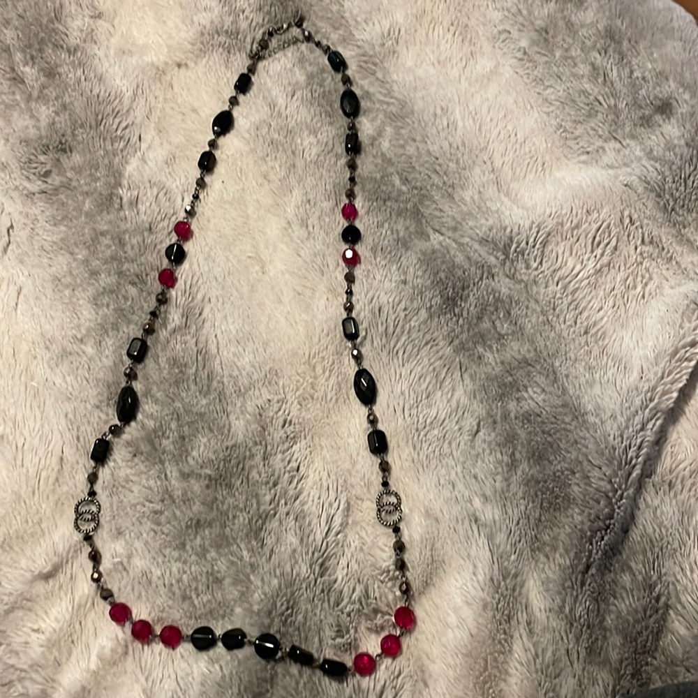 Lia Sophia Necklace